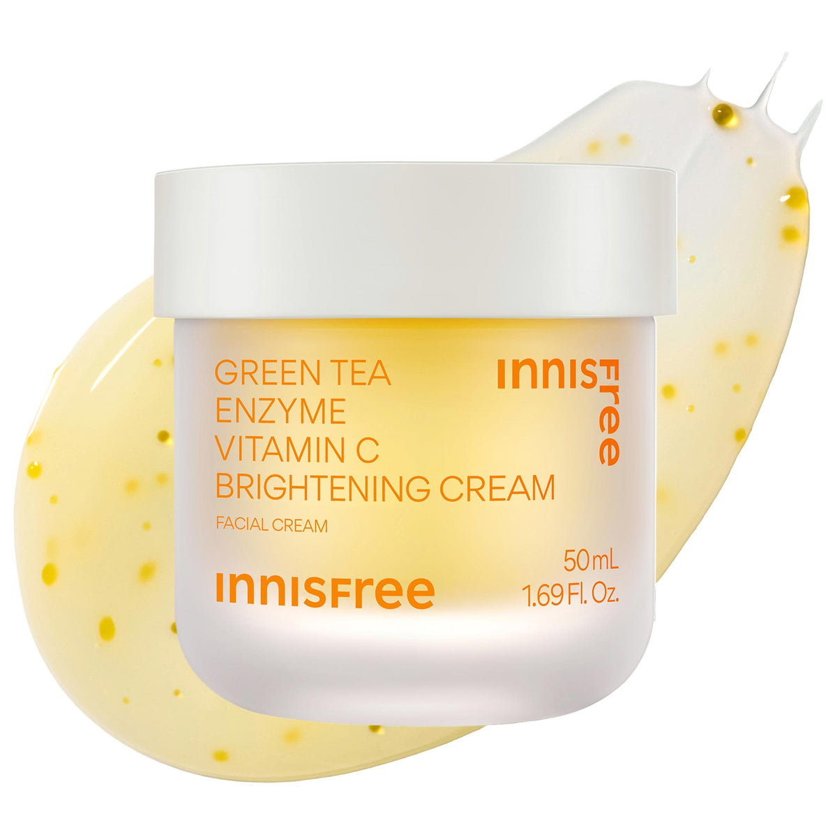 Innisfree Vitamin C Gel Cream