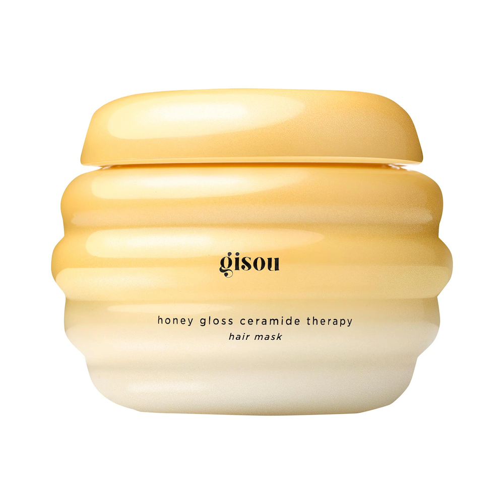 Mascarilla capilar hidratante Honey Gloss Ceramide Therapy 25 ml