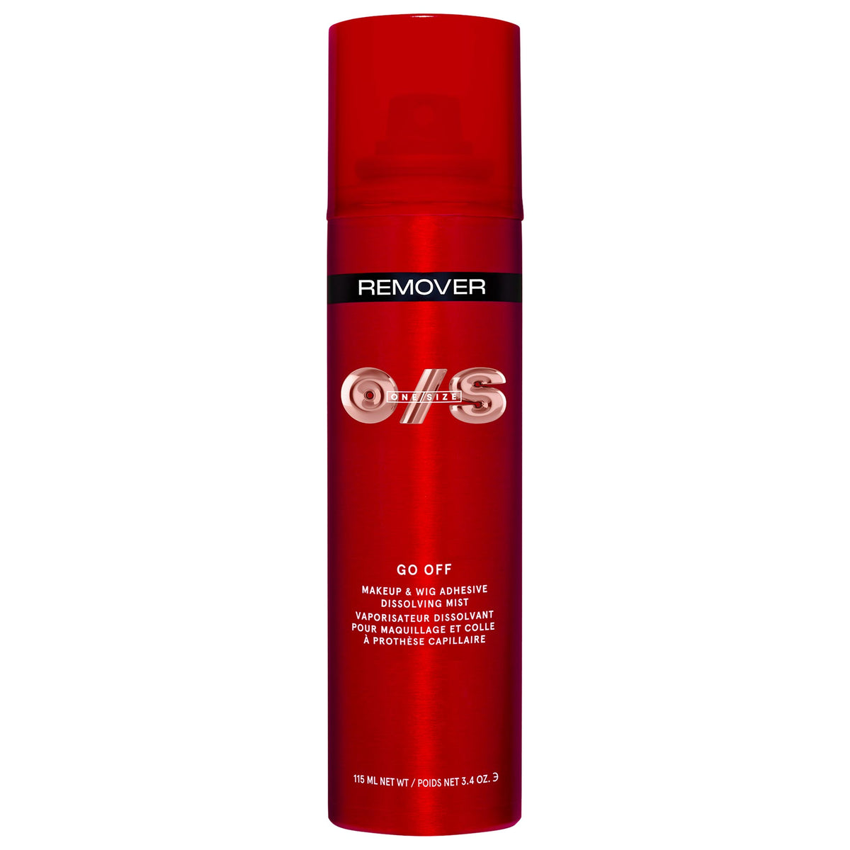 Go Off Makeup Remover Dissolving Mist ONE/SIZE