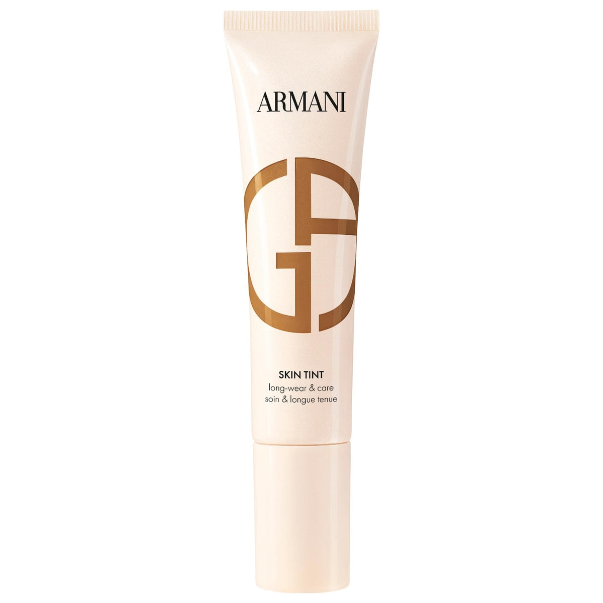 Base Ligera con Ácido Hialurónico 24 Horas — Golden Hour Skin Tint — Armani Beauty