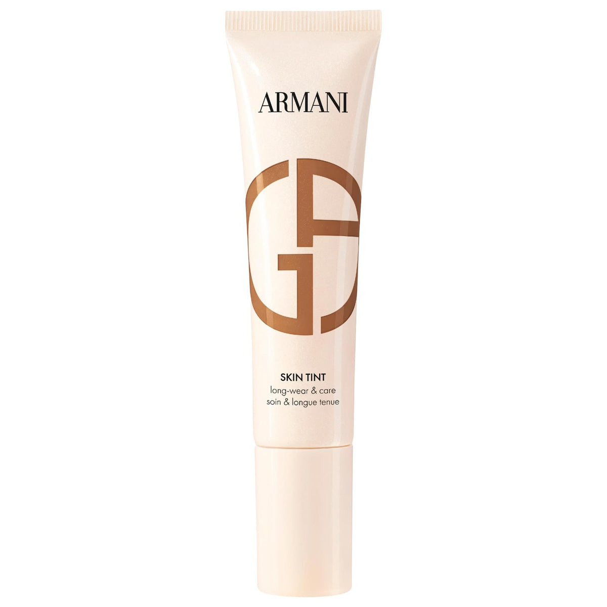 Base Ligera con Ácido Hialurónico 24 Horas — Golden Hour Skin Tint — Armani Beauty