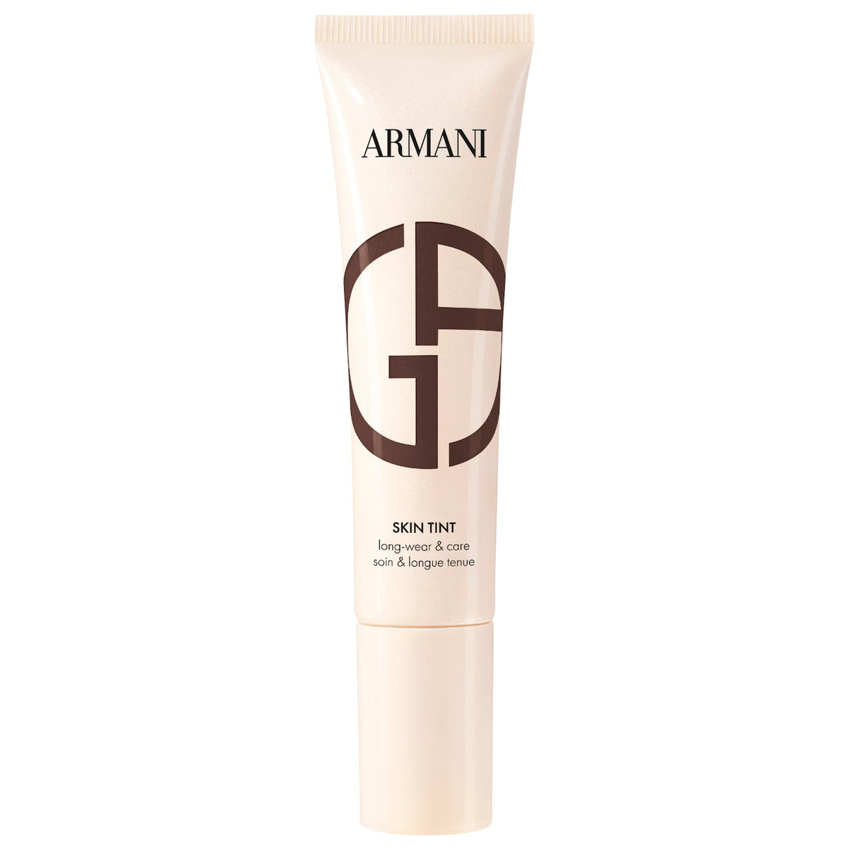 Base Ligera con Ácido Hialurónico 24 Horas — Golden Hour Skin Tint — Armani Beauty