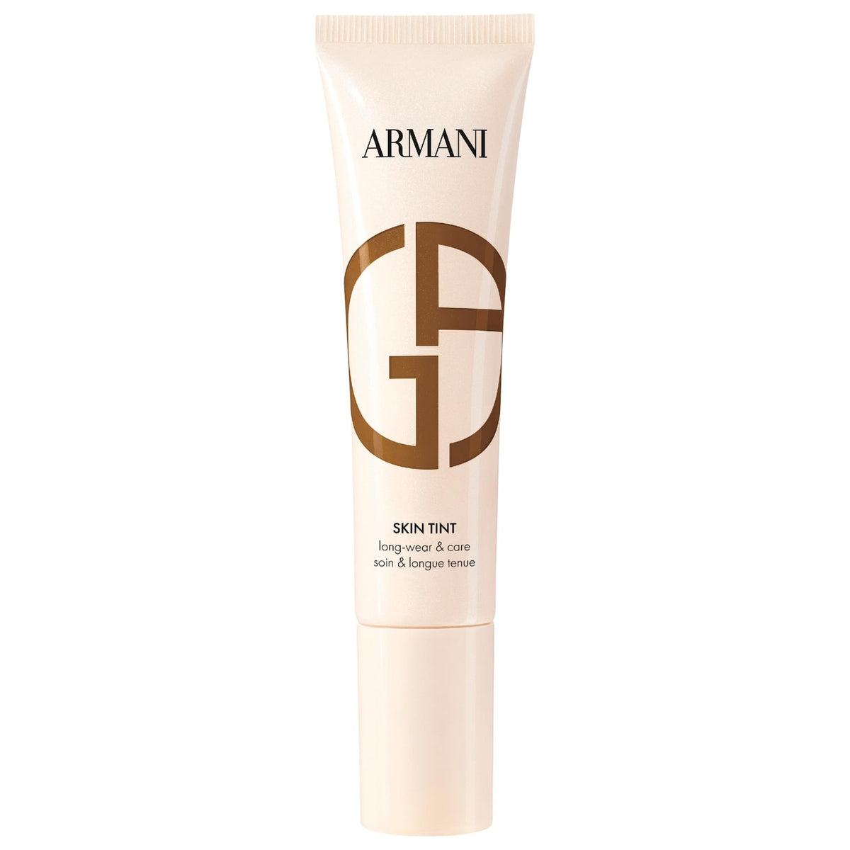 Base Ligera con Ácido Hialurónico 24 Horas — Golden Hour Skin Tint — Armani Beauty