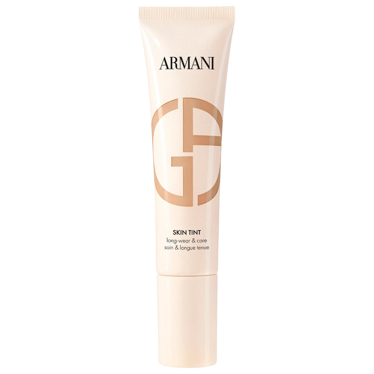 Base Ligera con Ácido Hialurónico 24 Horas — Golden Hour Skin Tint — Armani Beauty