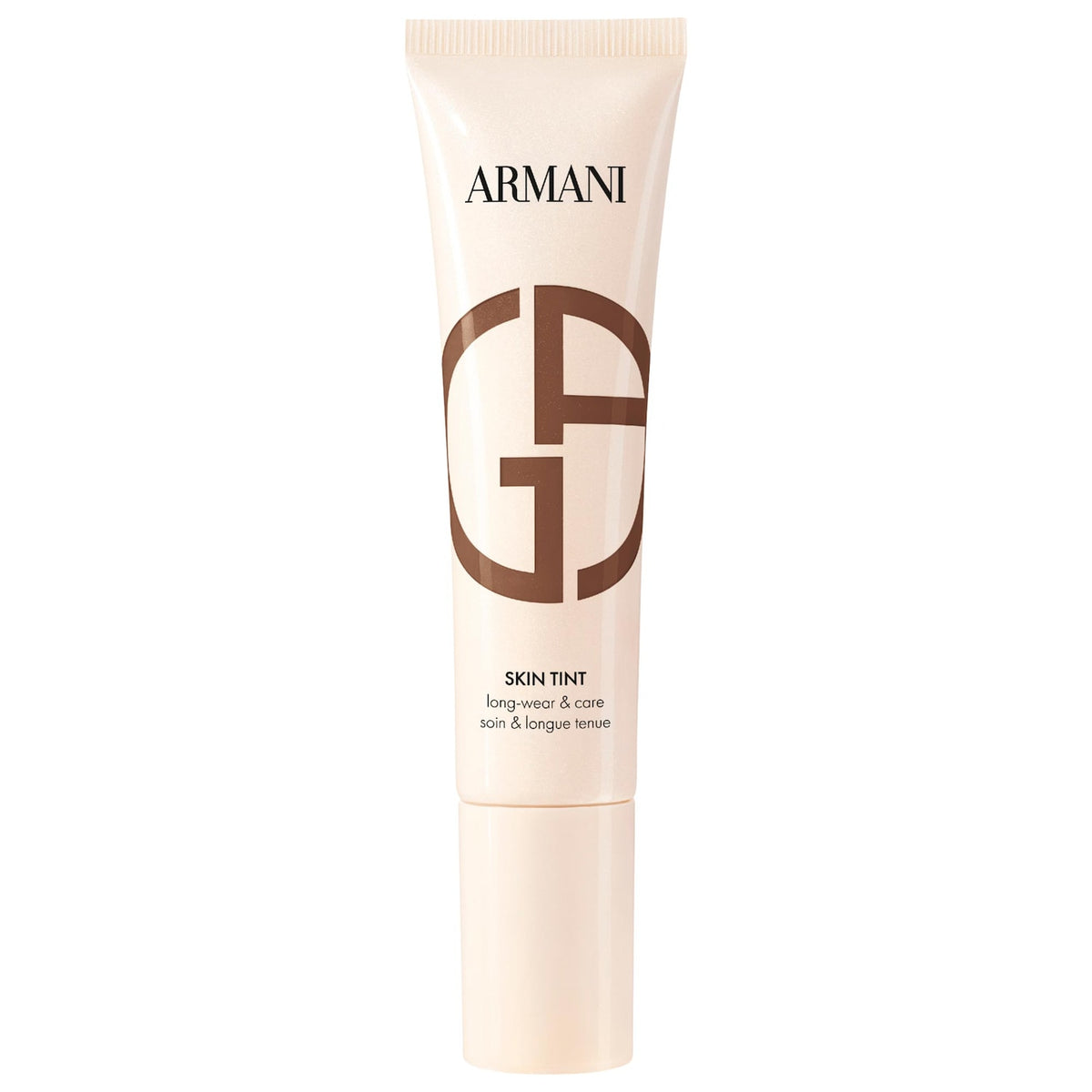 Base Ligera con Ácido Hialurónico 24 Horas — Golden Hour Skin Tint — Armani Beauty
