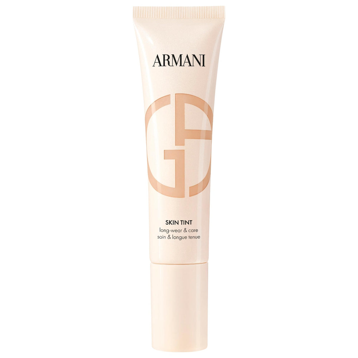 Base Ligera con Ácido Hialurónico 24 Horas — Golden Hour Skin Tint — Armani Beauty