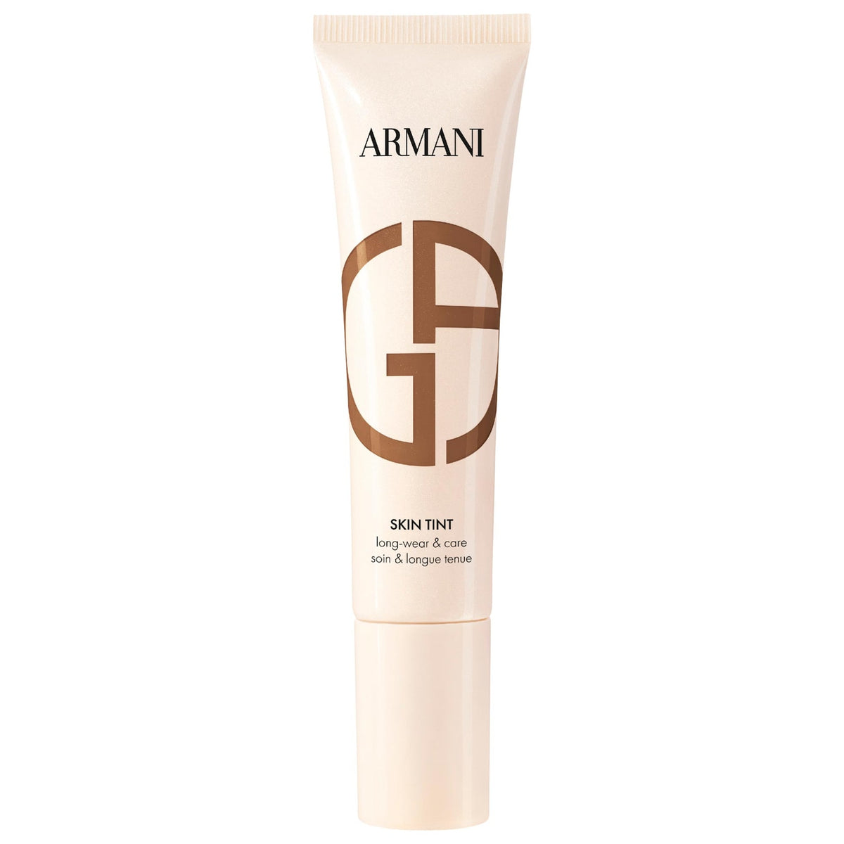 Base Ligera con Ácido Hialurónico 24 Horas — Golden Hour Skin Tint — Armani Beauty