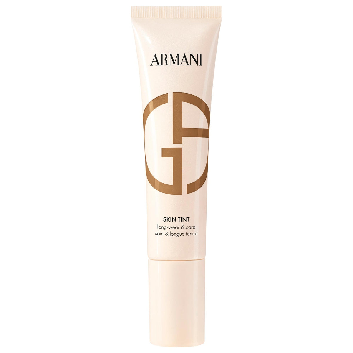 Base Ligera con Ácido Hialurónico 24 Horas — Golden Hour Skin Tint — Armani Beauty