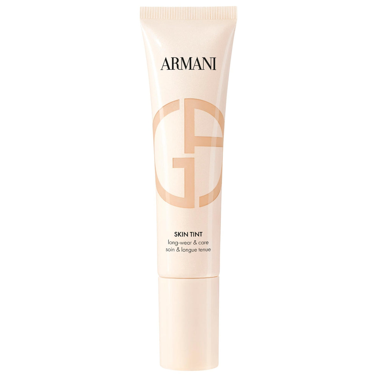 Base Ligera con Ácido Hialurónico 24 Horas — Golden Hour Skin Tint — Armani Beauty