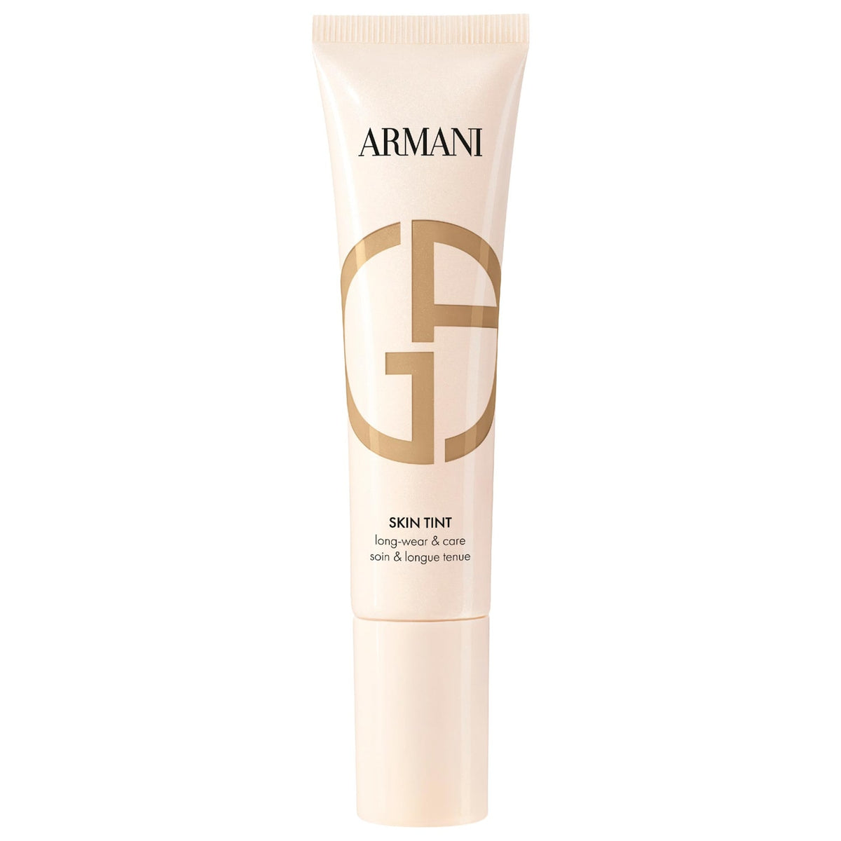 Base Ligera con Ácido Hialurónico 24 Horas — Golden Hour Skin Tint — Armani Beauty