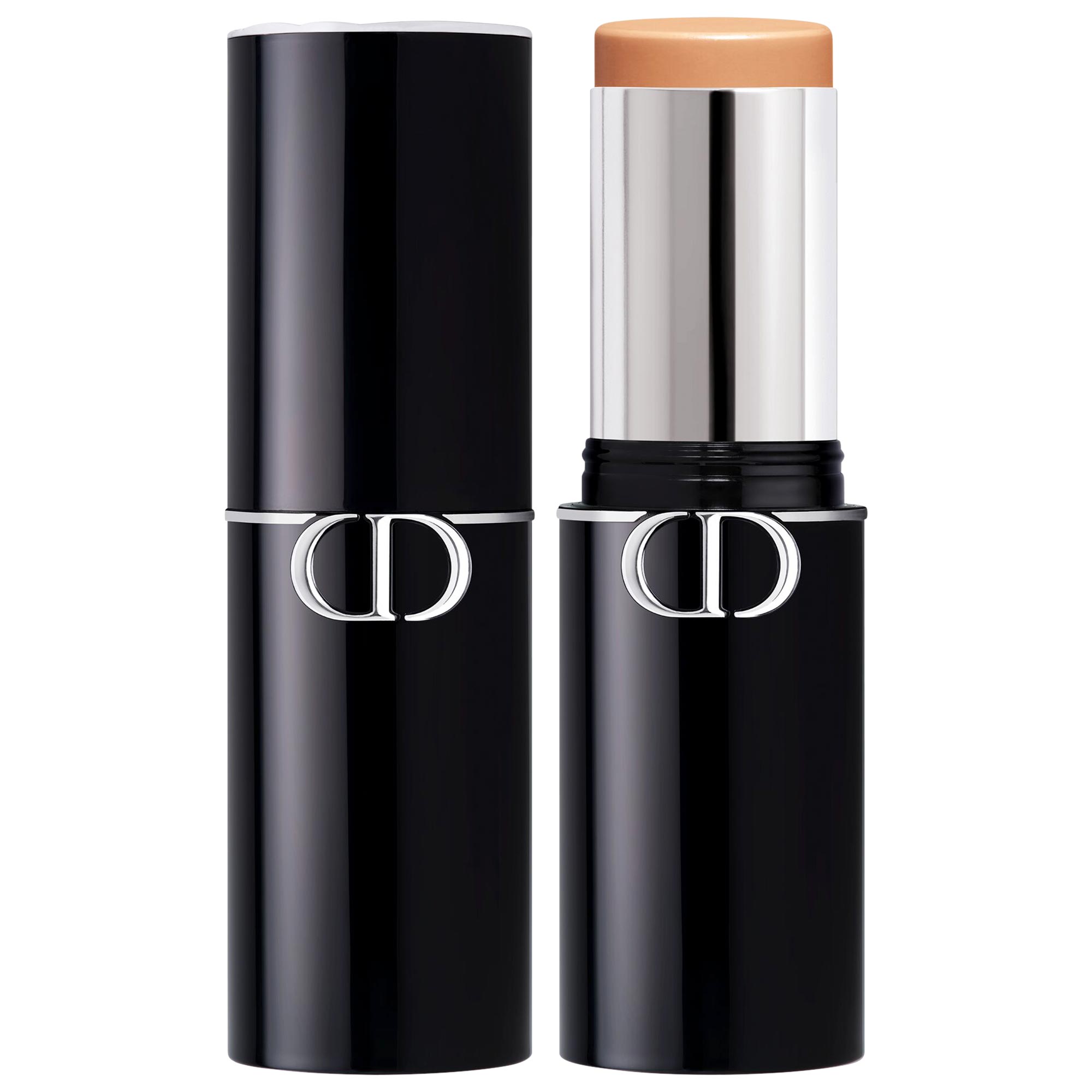 Forever Skin Perfect Base en Barra 24H Dior — 4 W Warm