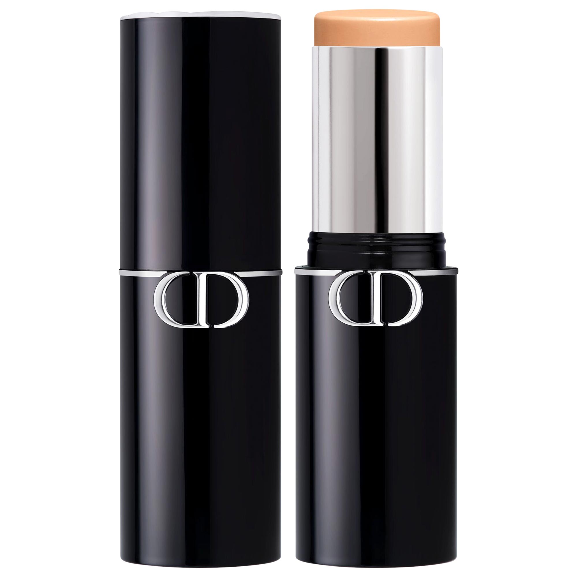 Forever Skin Perfect Base en Barra 24H Dior — 3 W Warm