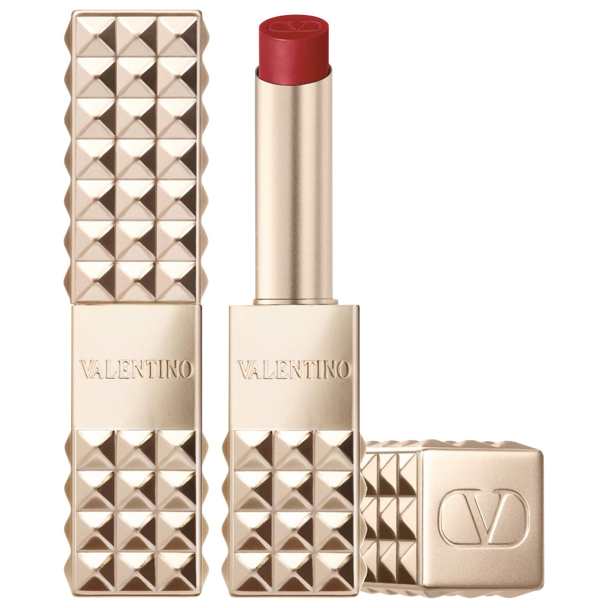 Labial Mate Mantecoso — Spike Valentino — Valentino