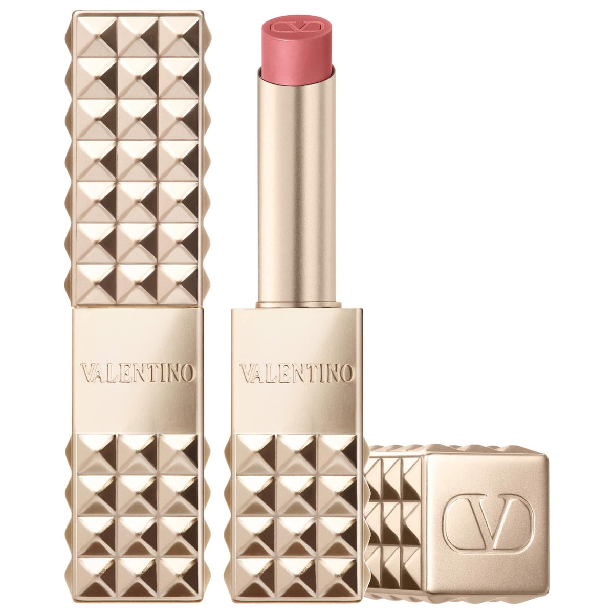 Labial Mate Mantecoso — Spike Valentino — Valentino