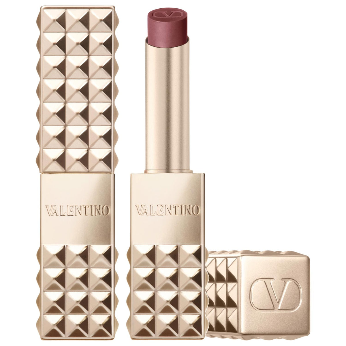 Labial Mate Mantecoso — Spike Valentino — Valentino