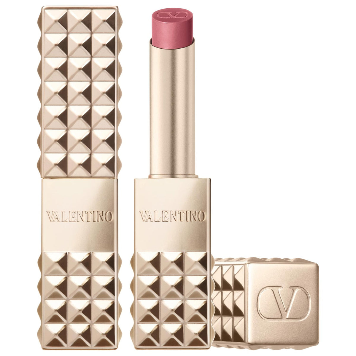 Labial Mate Mantecoso — Spike Valentino — Valentino