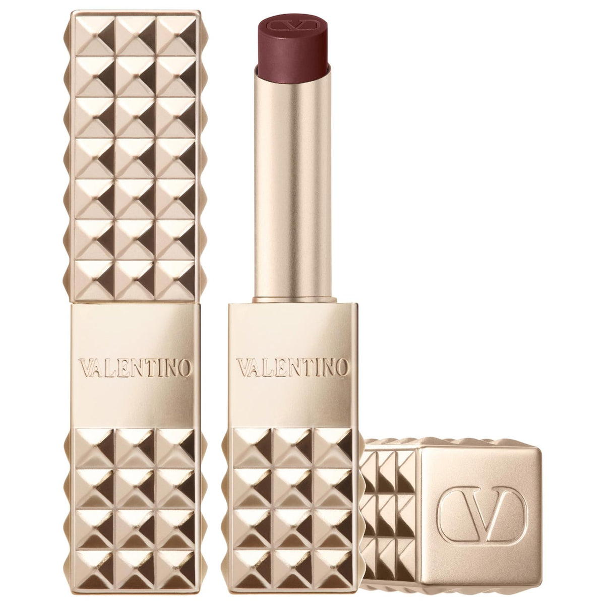 Labial Mate Mantecoso — Spike Valentino — Valentino