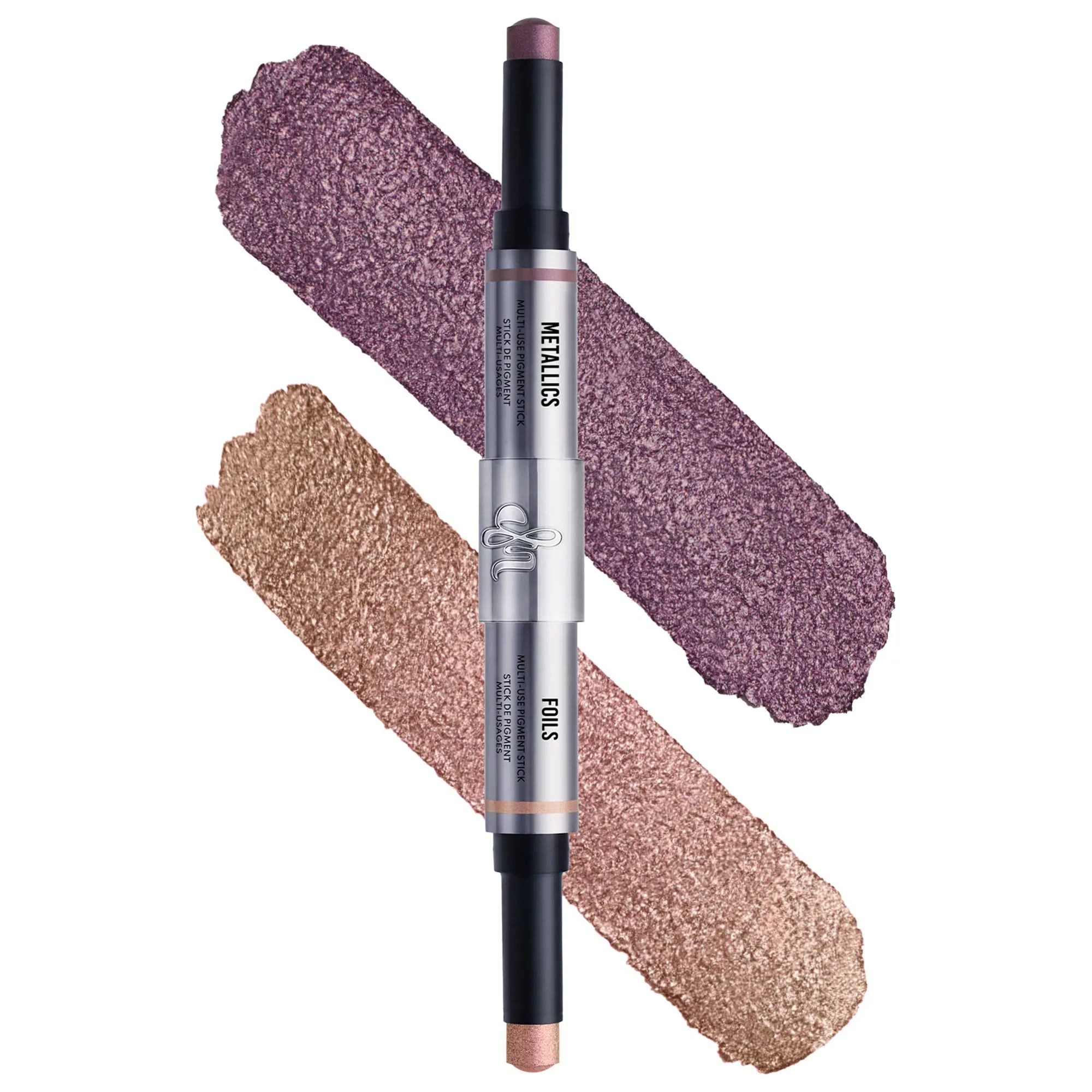 Colorfix Stix Barra de Pigmento Perlado Multiuso para Ojos, Mejillas y Labios — Danessa Myricks