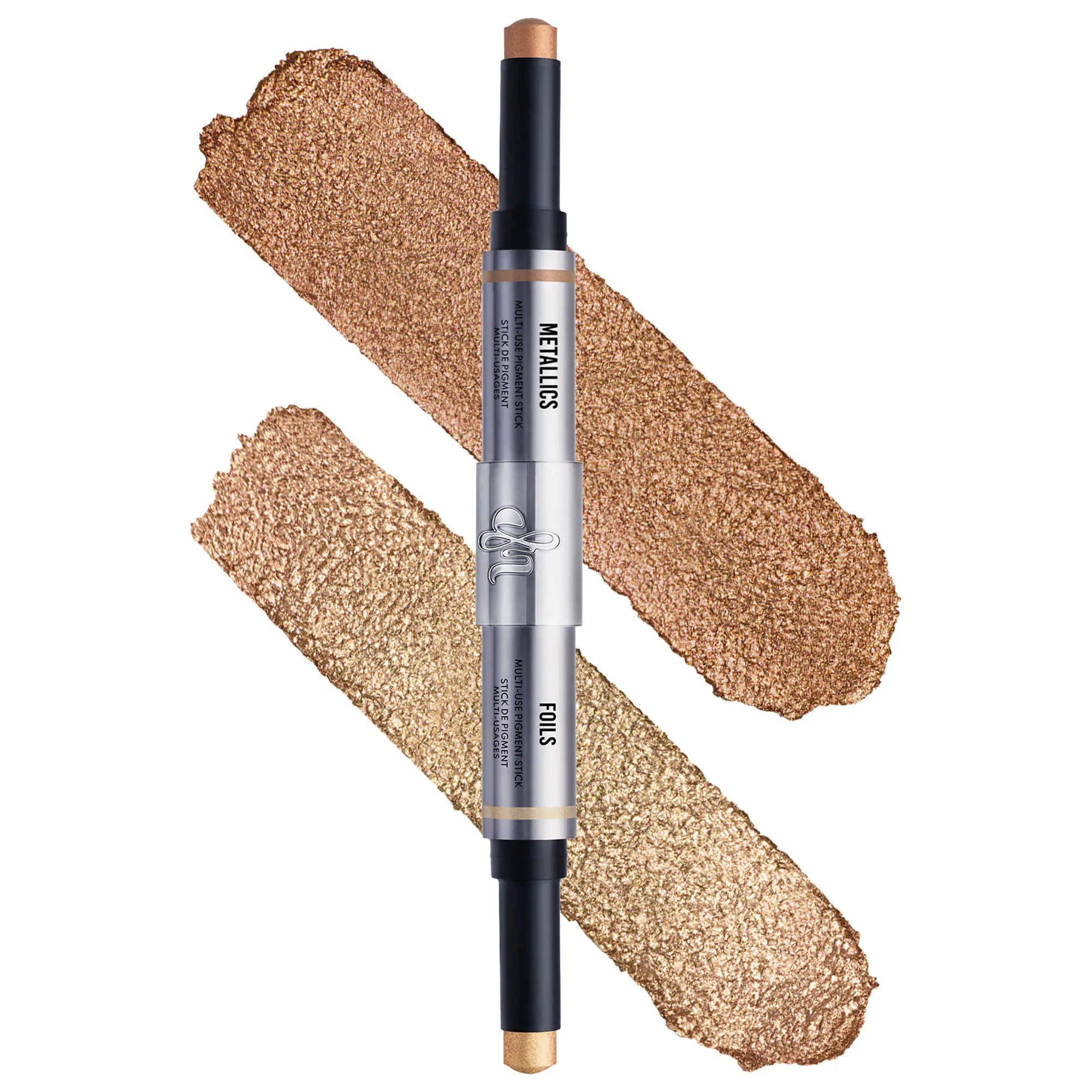 Colorfix Stix Barra de Pigmento Perlado Multiuso para Ojos, Mejillas y Labios — Danessa Myricks
