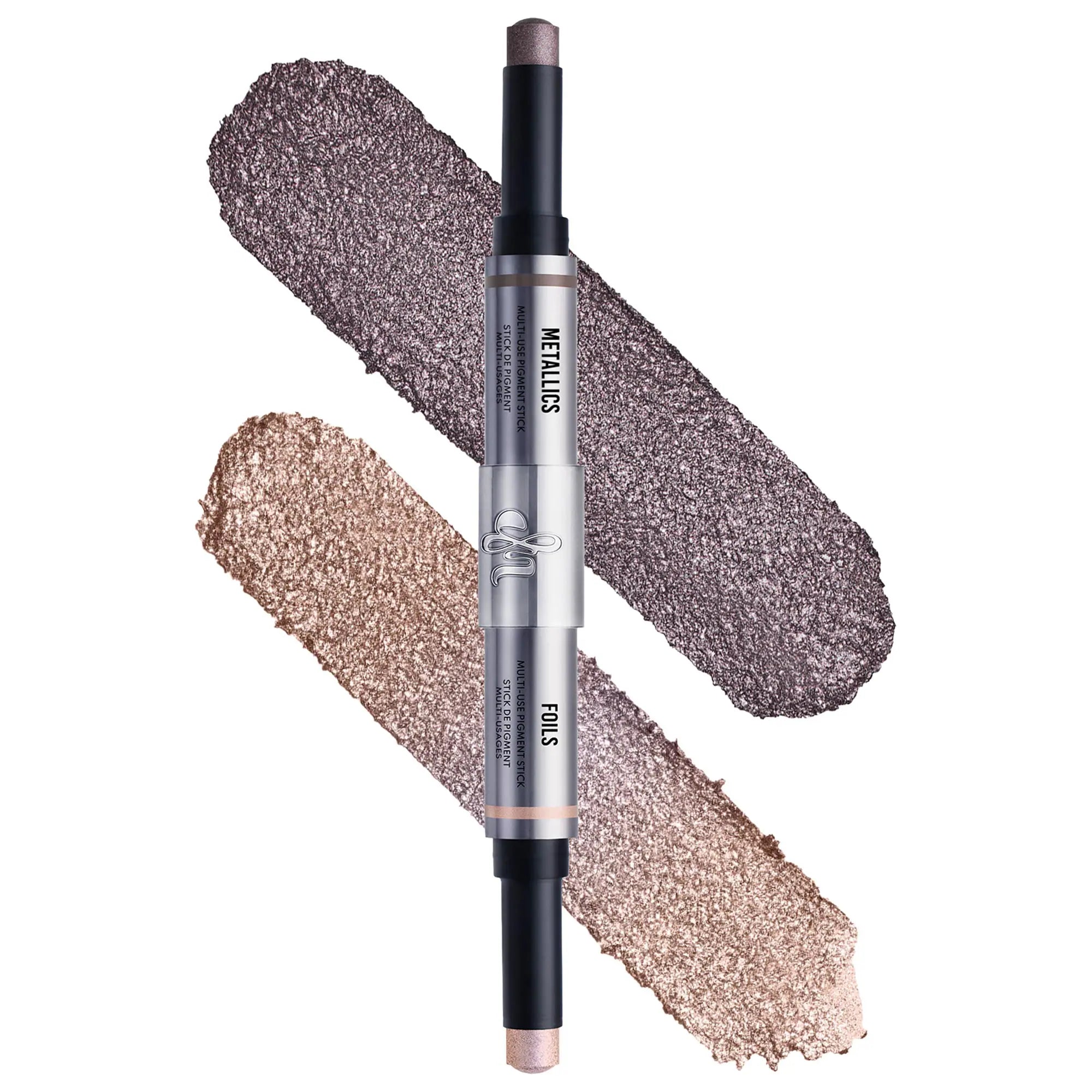 Colorfix Stix Barra de Pigmento Perlado Multiuso para Ojos, Mejillas y Labios — Danessa Myricks
