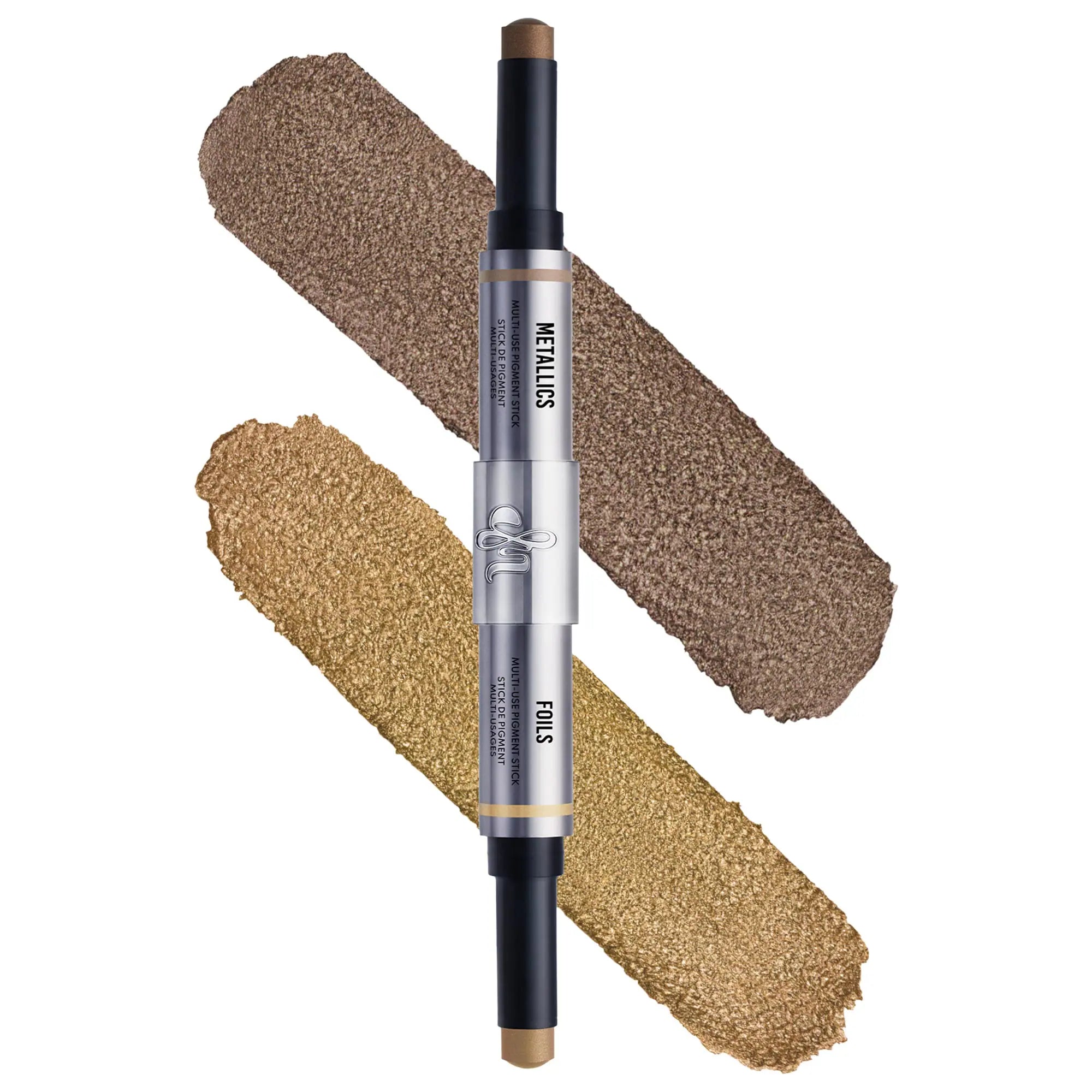 Colorfix Stix Barra de Pigmento Perlado Multiuso para Ojos, Mejillas y Labios — Danessa Myricks