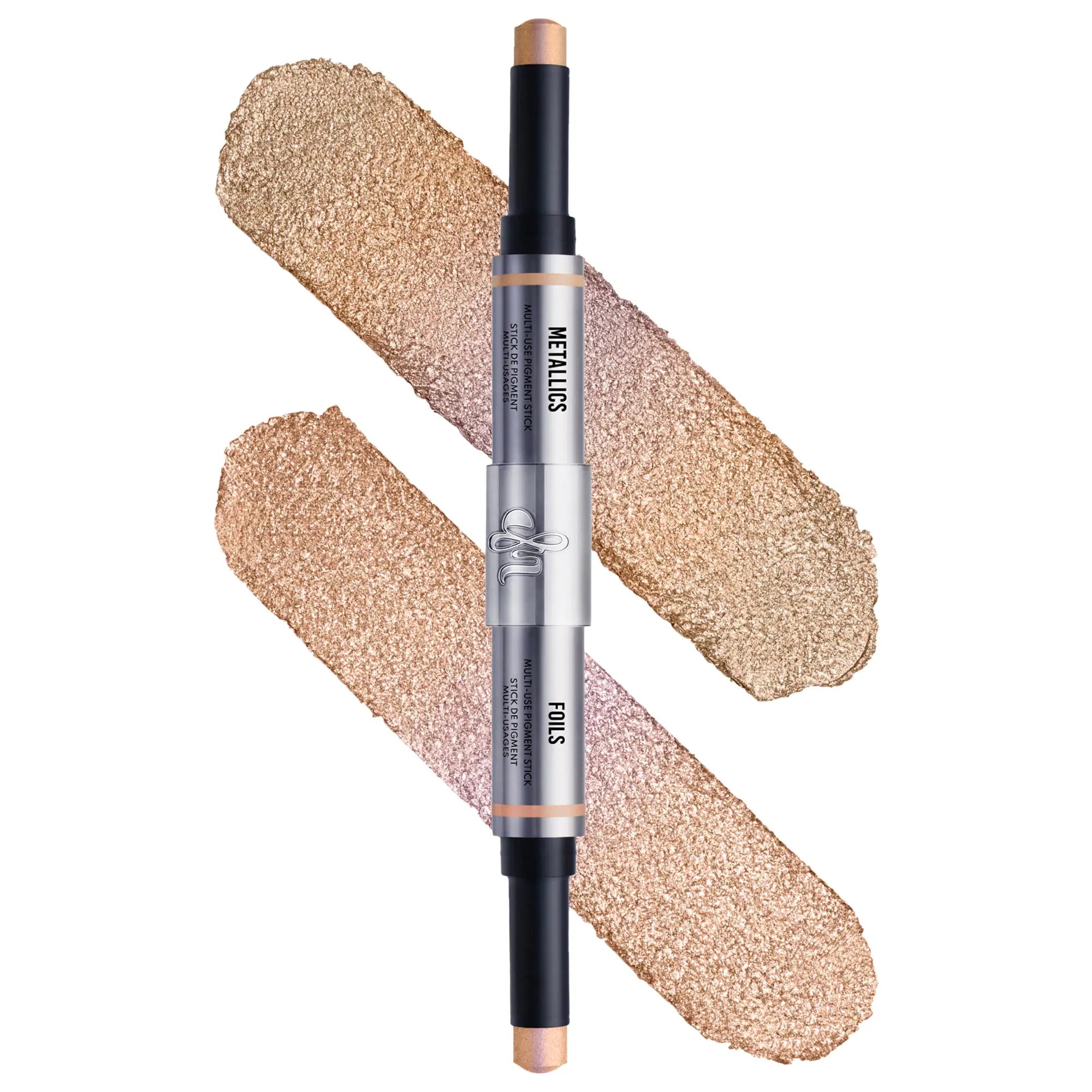 Colorfix Stix Barra de Pigmento Perlado Multiuso para Ojos, Mejillas y Labios — Danessa Myricks