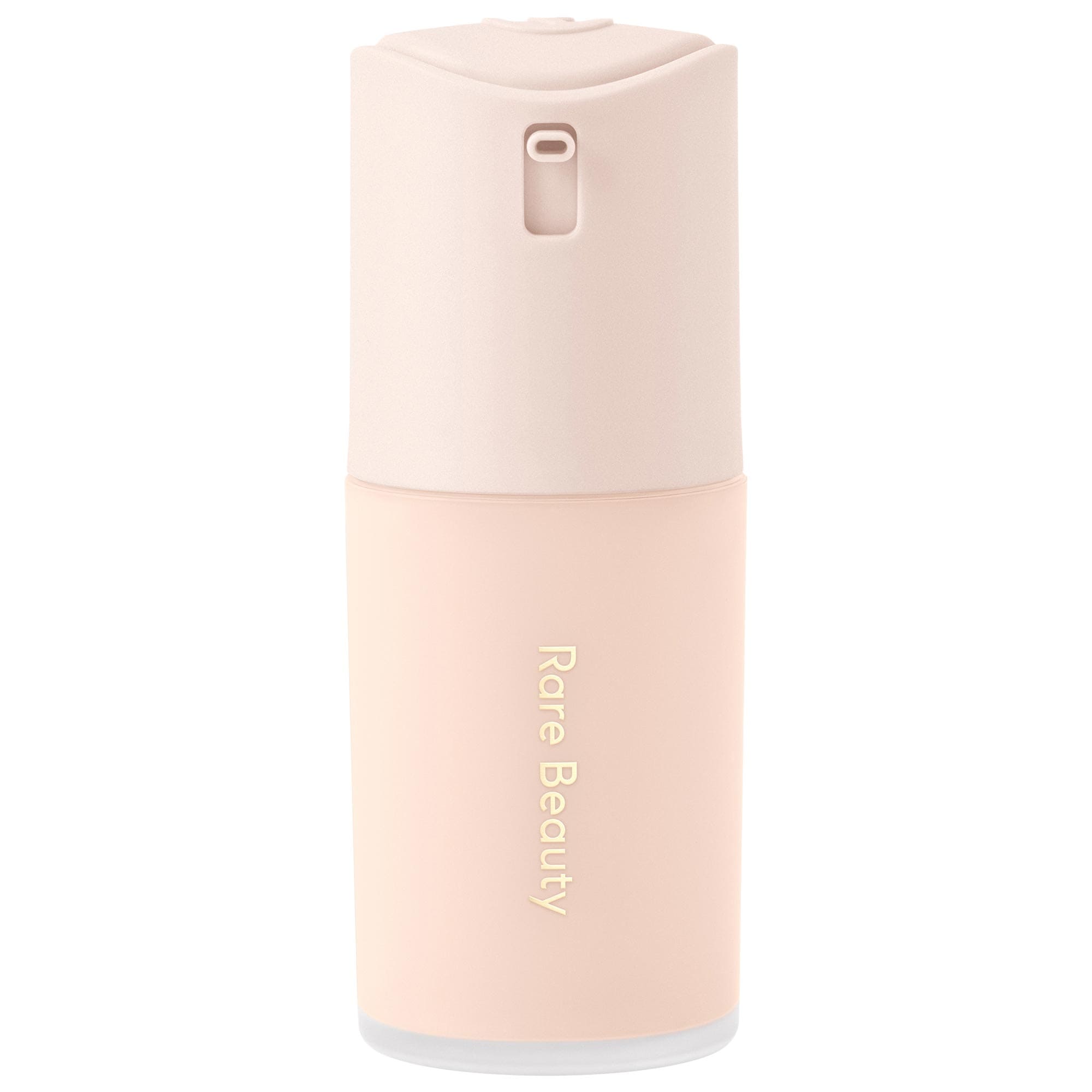 Base de Maquillaje Mate Natural True to Myself — Rare Beauty by Selena Gomez