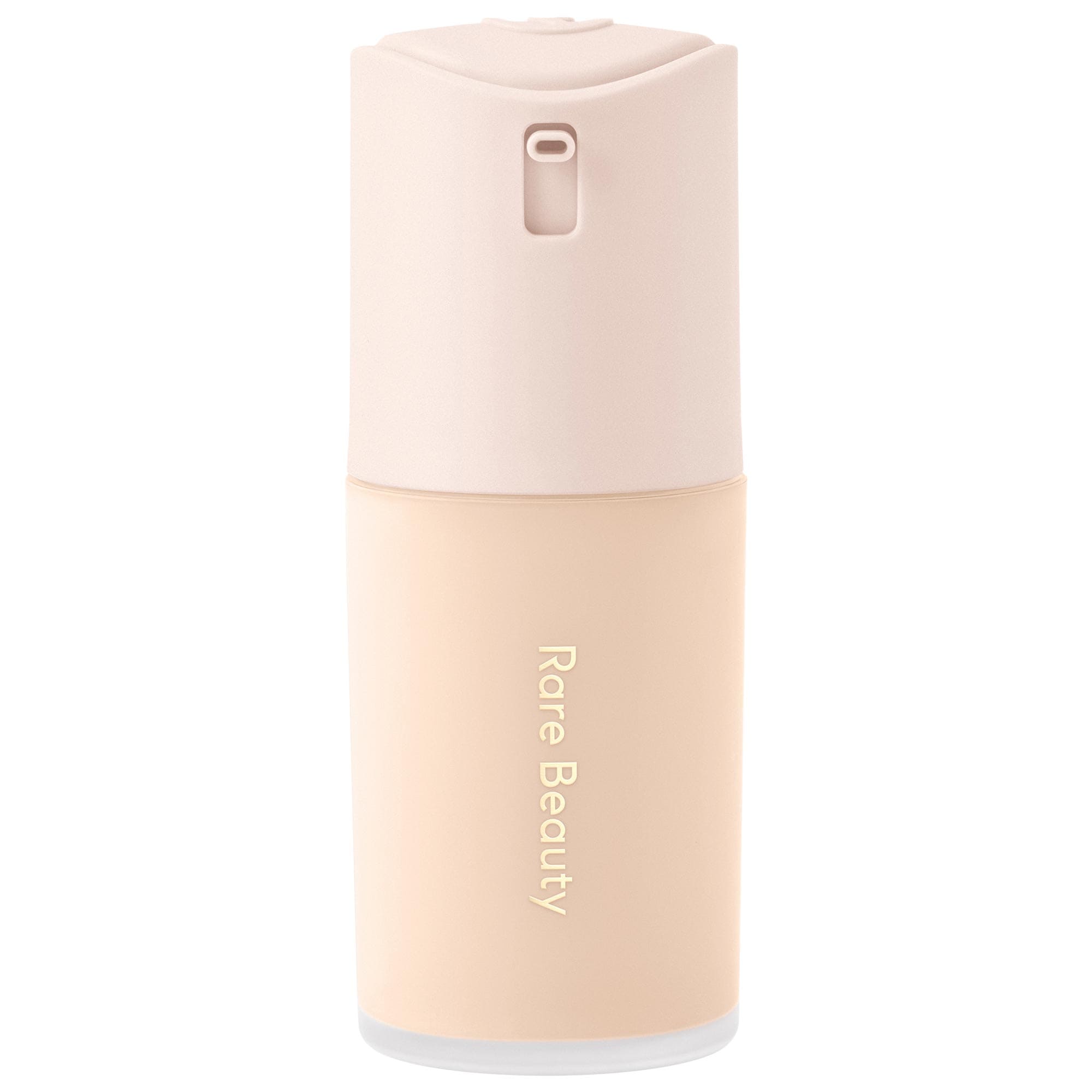 Base de Maquillaje Mate Natural True to Myself — Rare Beauty by Selena Gomez