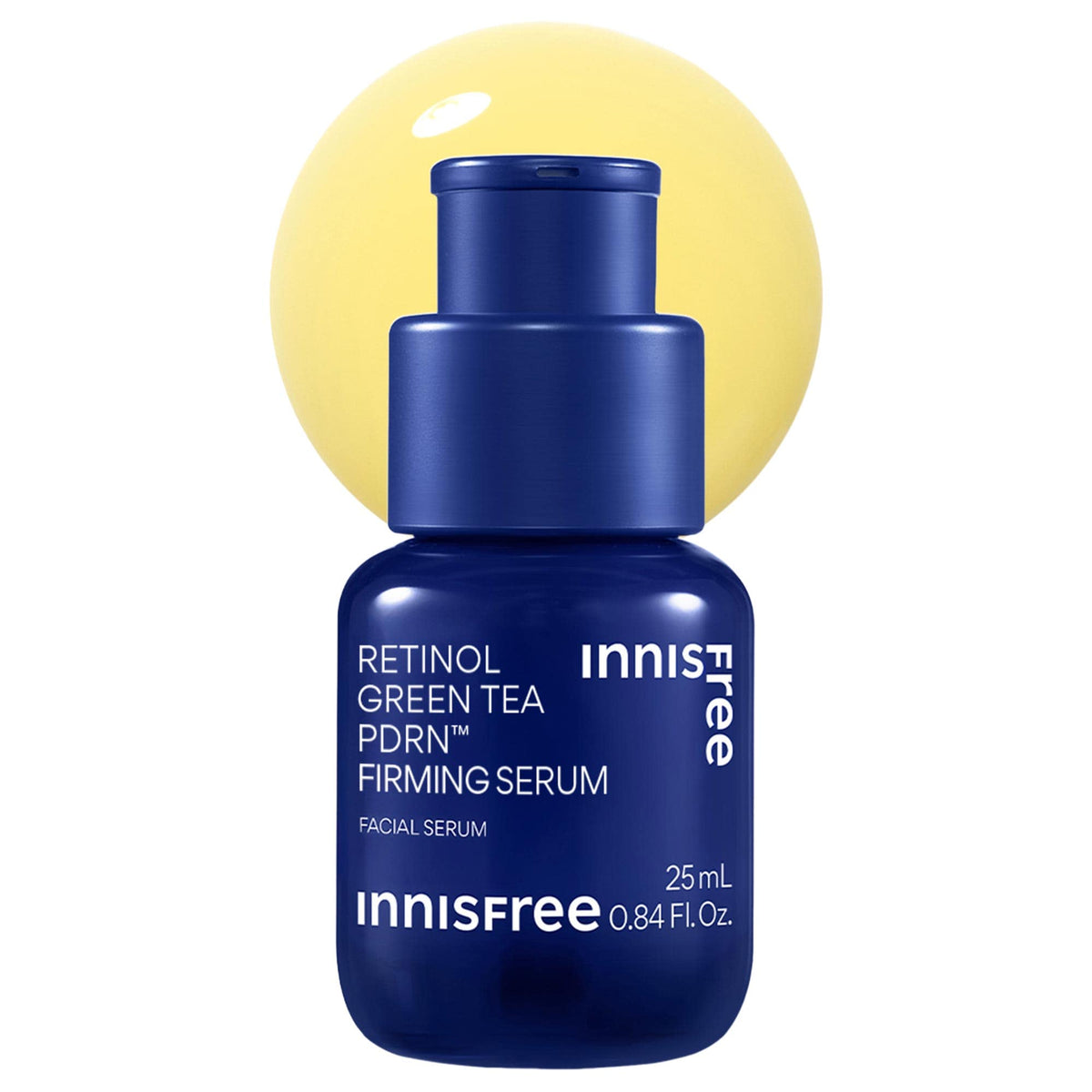 Innisfree Retinol Green Tea PDRN Serum