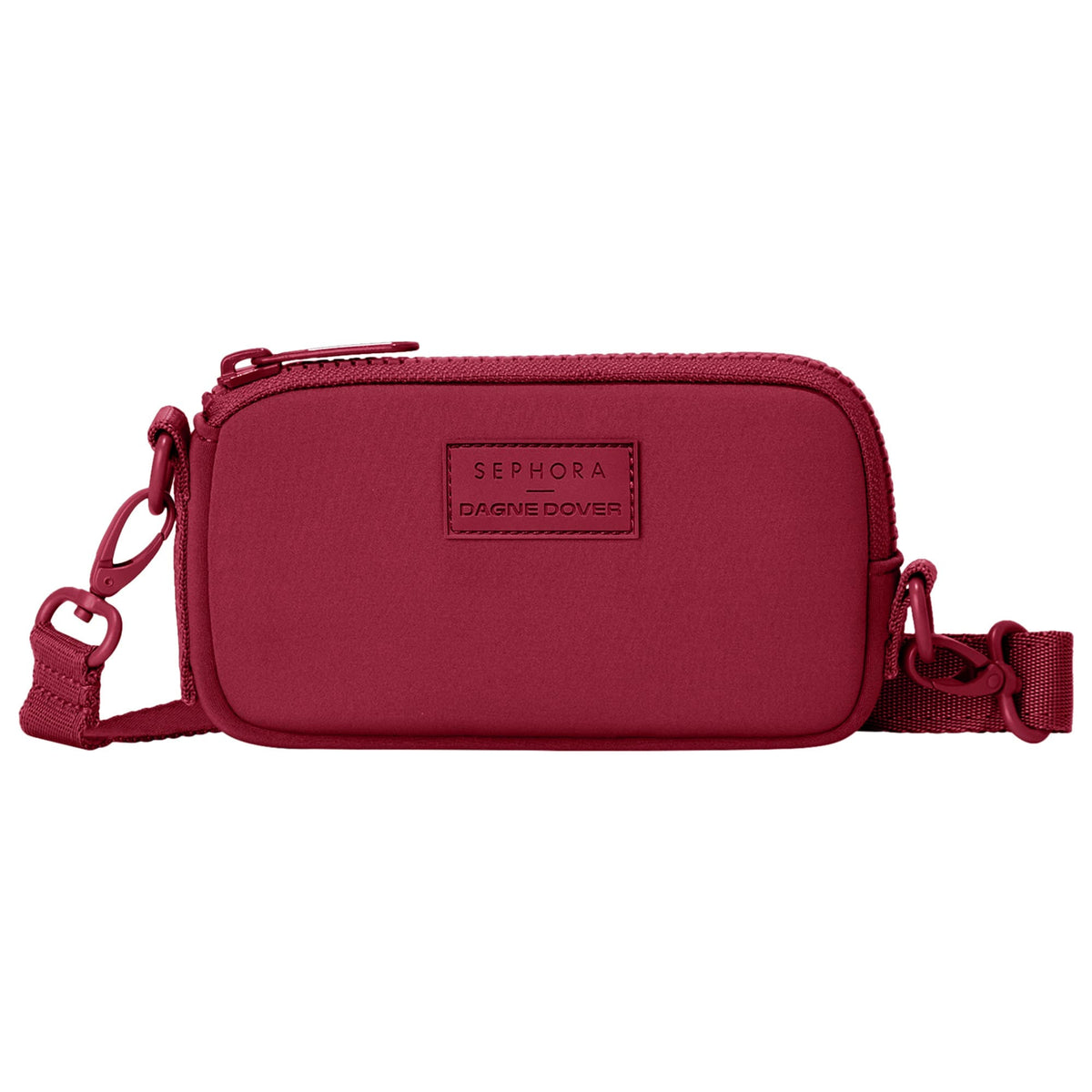 DAGNE DOVER x SEPHORA – Bolso Bandolera para Teléfono