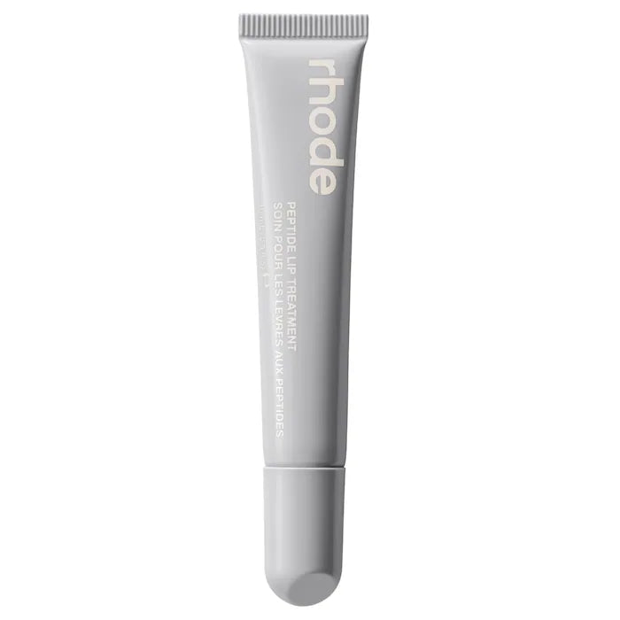 Tratamiento Labial con Péptidos Peptide Lip Treatment — Rhode