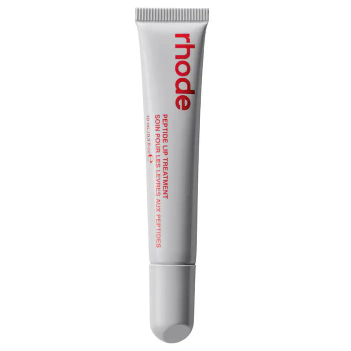 Tratamiento Labial con Péptidos Peptide Lip Treatment — Rhode