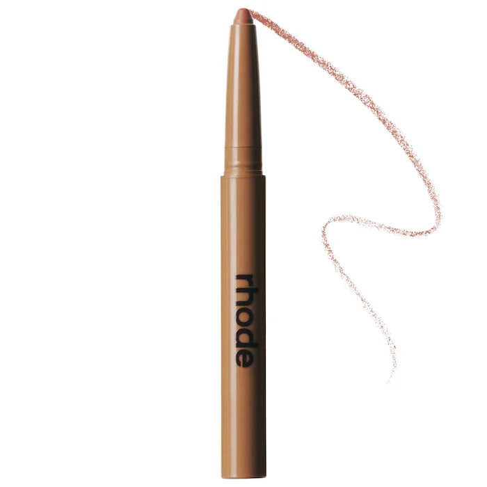Delineador Voluminizador de Labios Peptide Lip Shape — Rhode