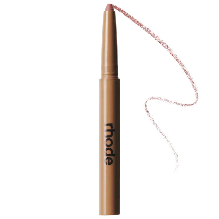 Delineador Voluminizador de Labios Peptide Lip Shape — Rhode