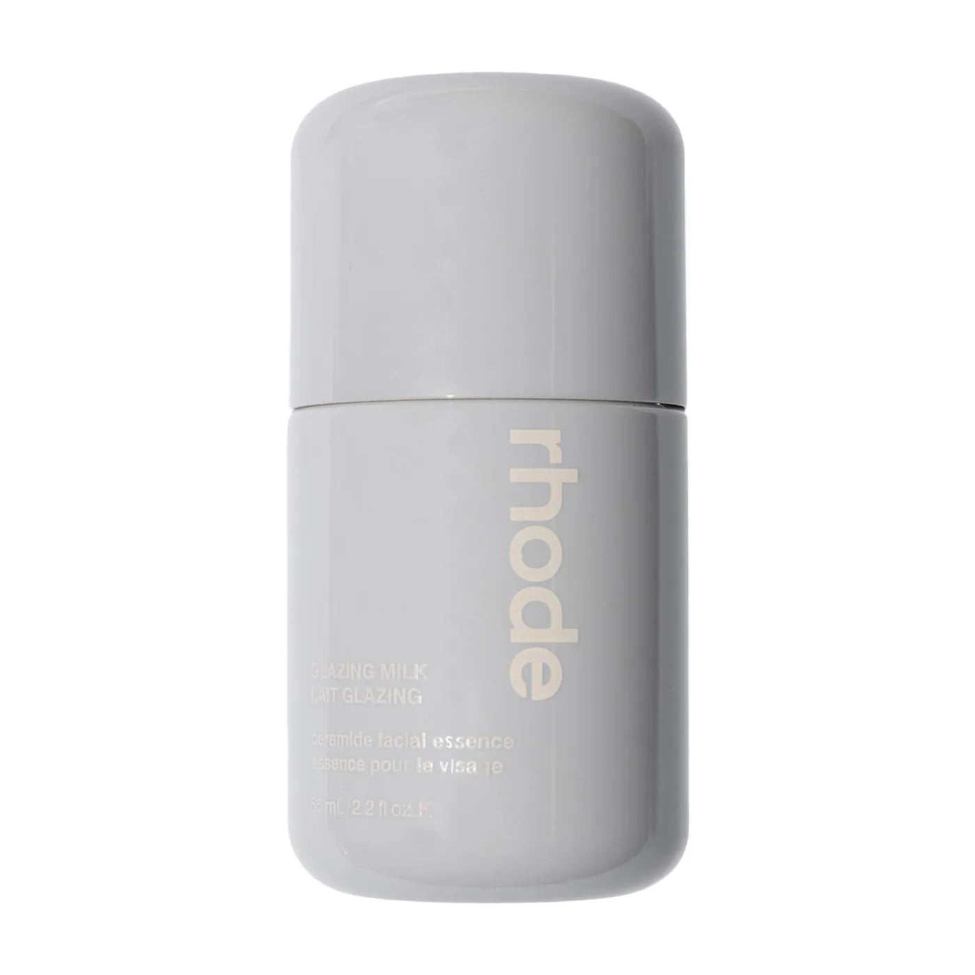 Hidratante Facial de Leche Glazing Milk Rhode