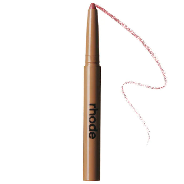 Delineador Voluminizador de Labios Peptide Lip Shape — Rhode