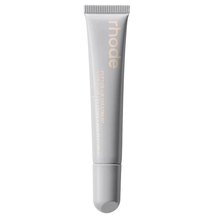 Tratamiento Labial con Péptidos Peptide Lip Treatment — Rhode