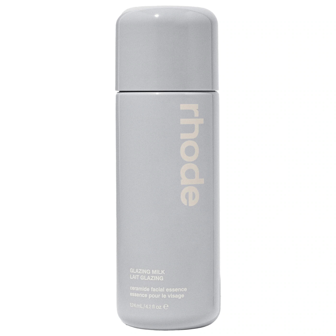 Hidratante Facial de Leche Glazing Milk Rhode