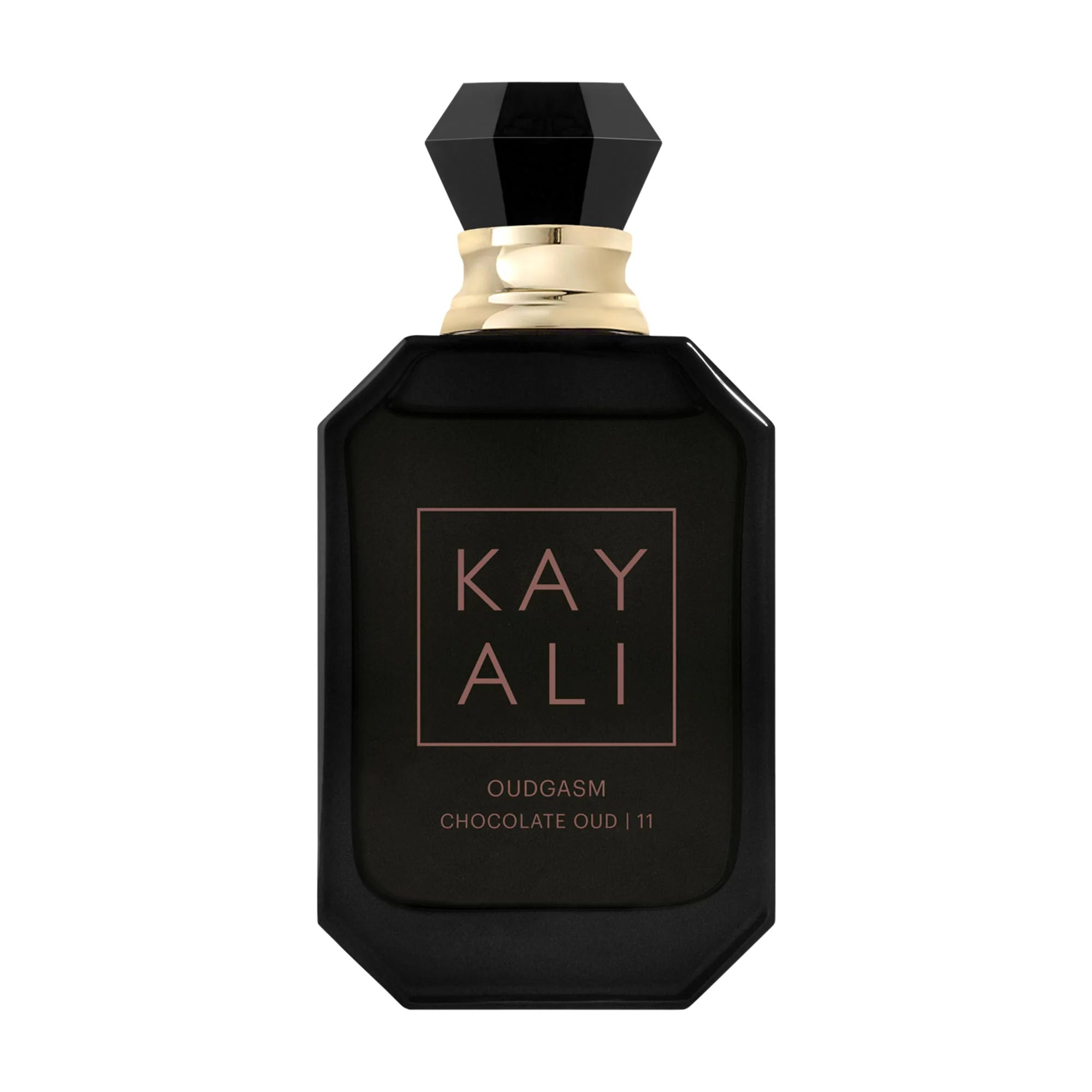 Eau de Parfum Intense Oudgasm Chocolate Oud 11