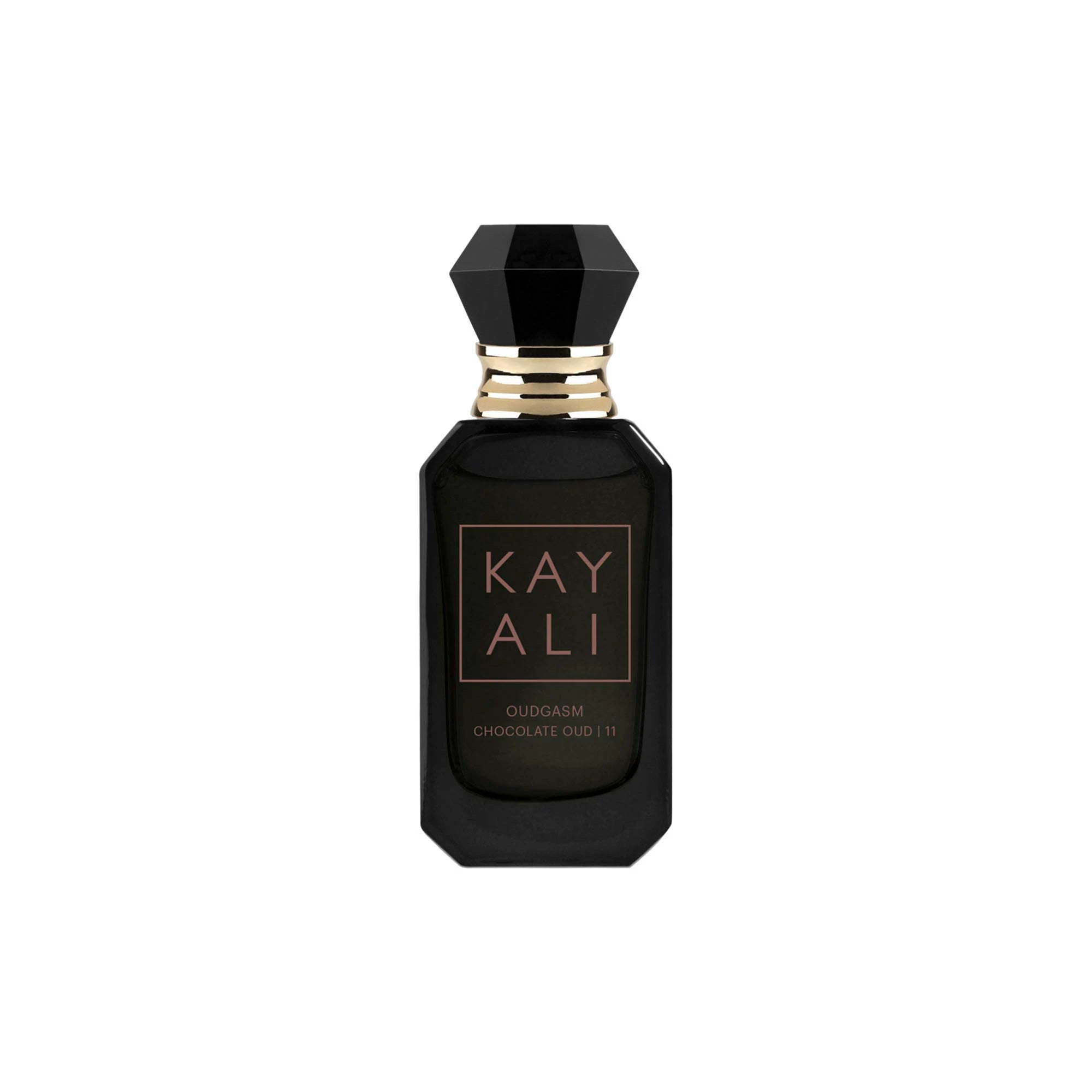 Eau de Parfum Intense Oudgasm Chocolate Oud 11
