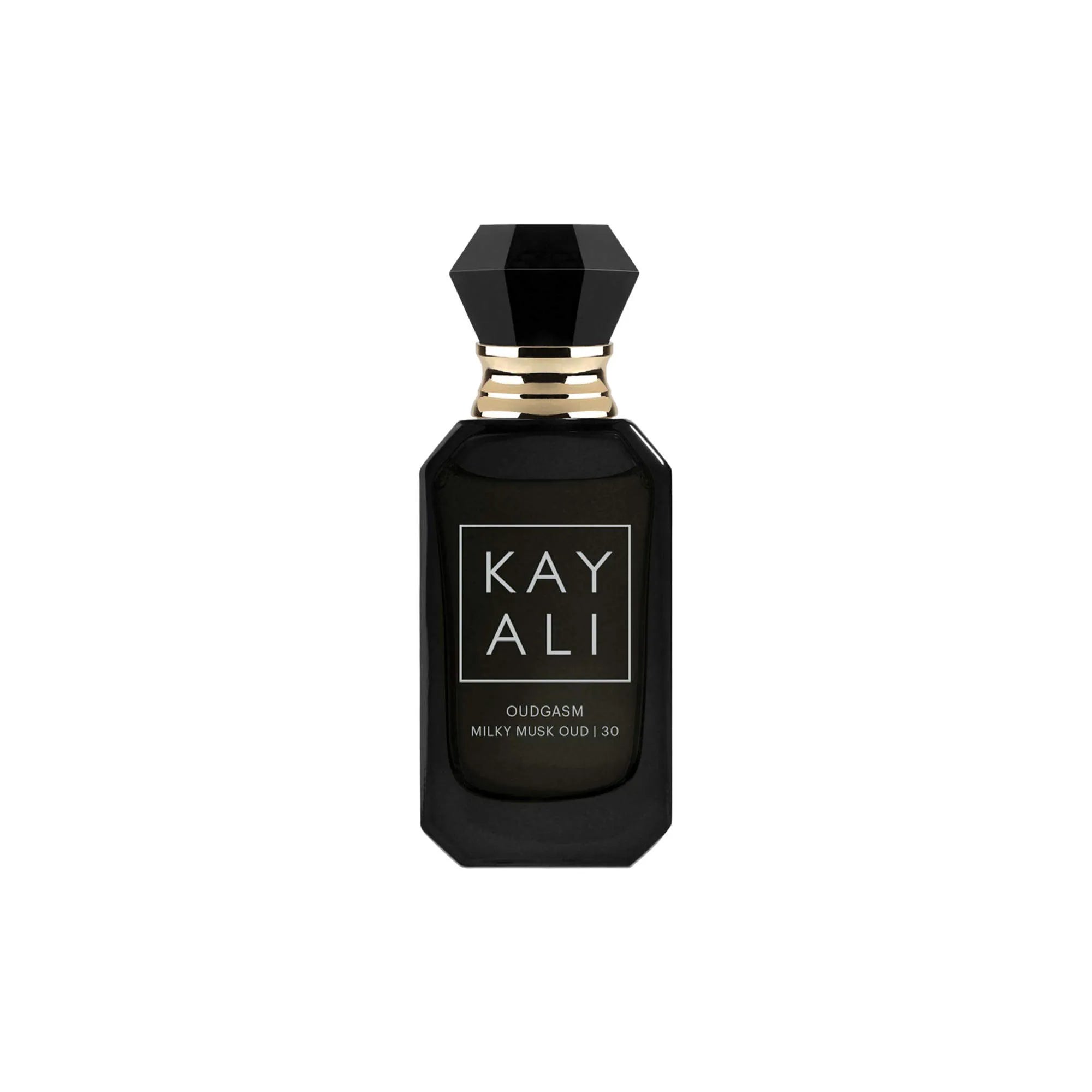 Eau de Parfum Intense Oudgasm Milky Musk Oud 30