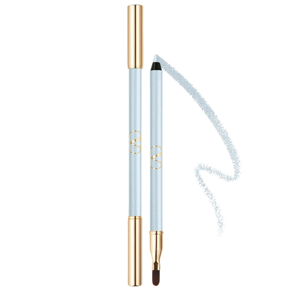 Delineador de Ojos en Gel Resistente al Agua — Colorgraph — Valentino