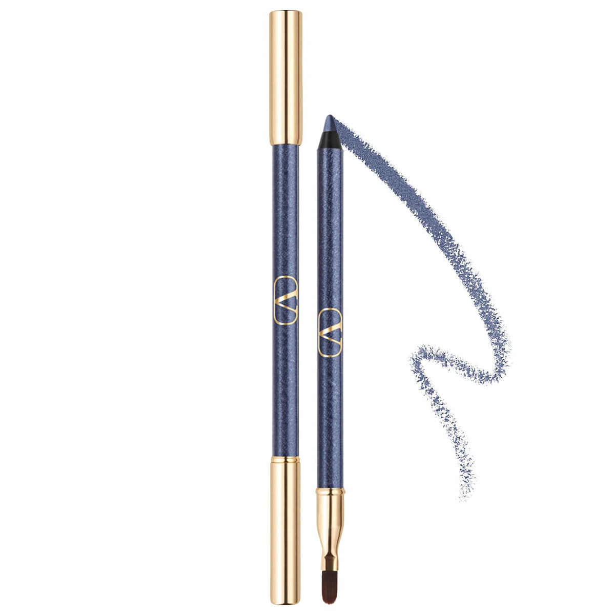 Delineador de Ojos en Gel Resistente al Agua — Colorgraph — Valentino