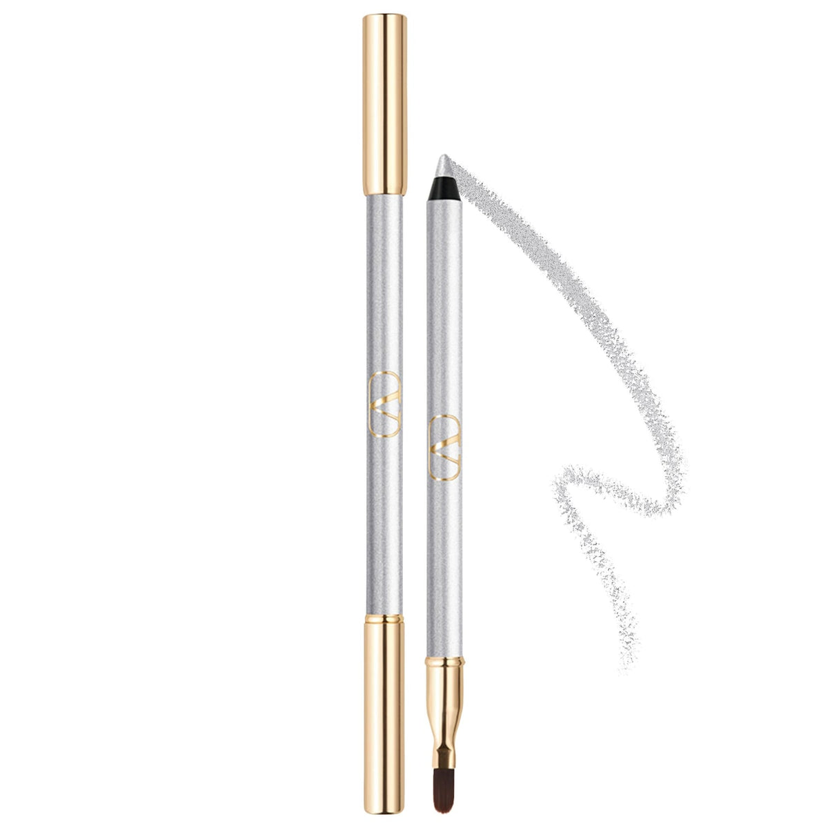 Delineador de Ojos en Gel Resistente al Agua — Colorgraph — Valentino