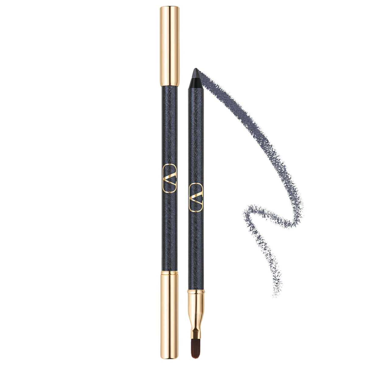 Delineador de Ojos en Gel Resistente al Agua — Colorgraph — Valentino