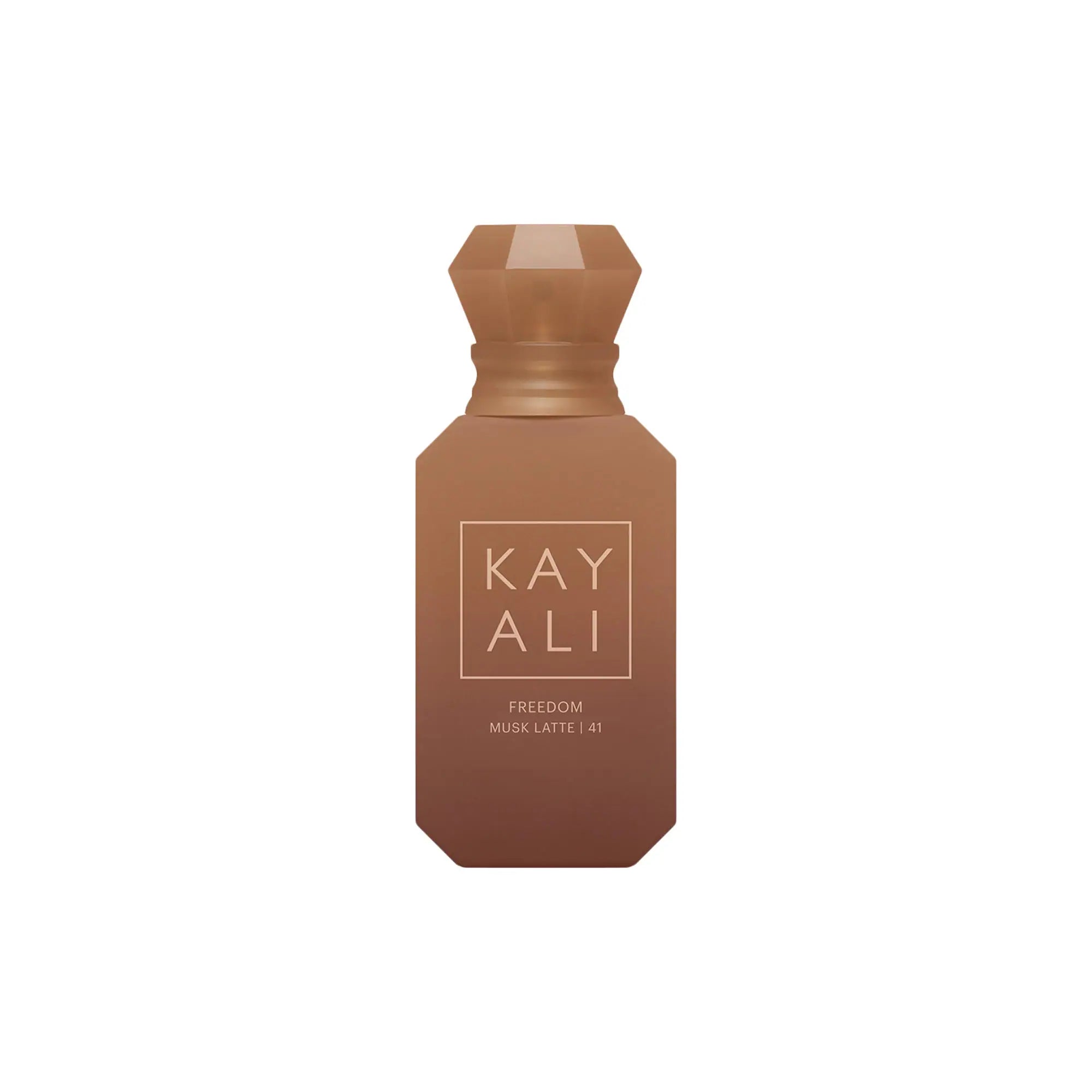 Eau de Parfum Freedom Musk Latte 41