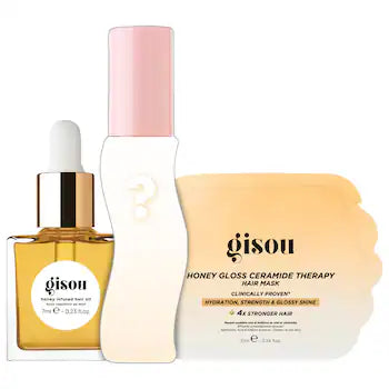 Set Gisou Mini — Gisou