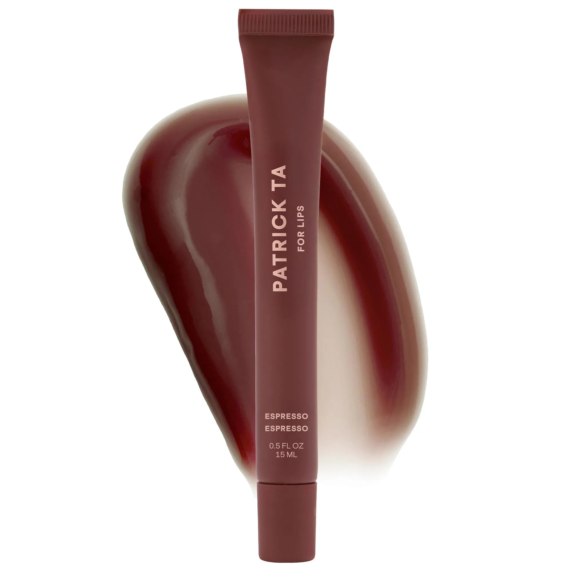 Bálsamo Labial Hidratante con Color Major Moisture con Vitamina E — Patrick Ta