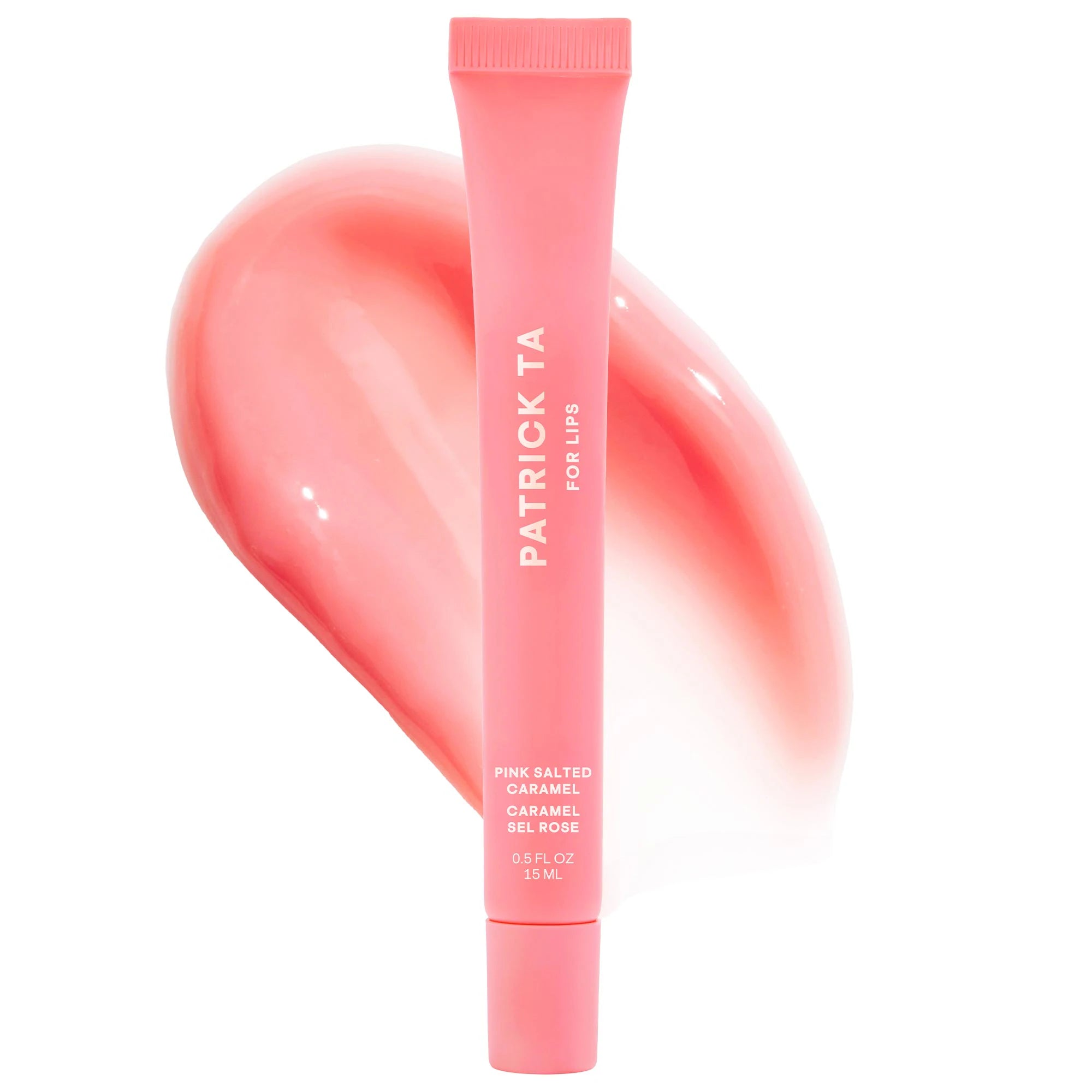 Bálsamo Labial Hidratante con Color Major Moisture con Vitamina E — Patrick Ta