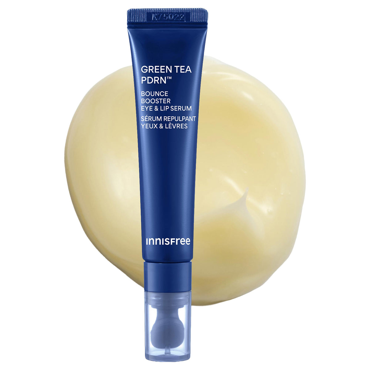 Innisfree Green Tea PDRN Eye & Lip Serum